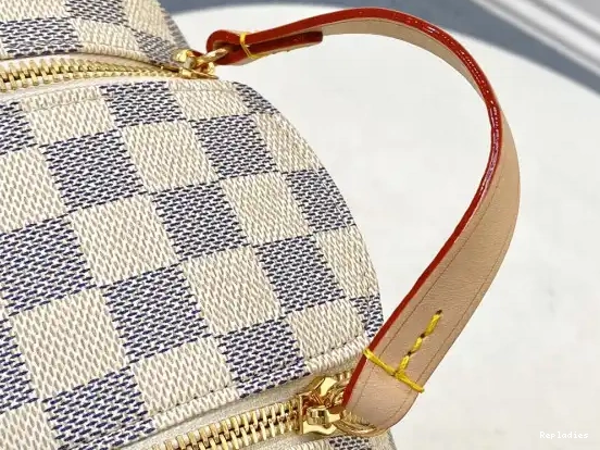 Cheap BAG VUITTON LOUIS TOILETRY 0604